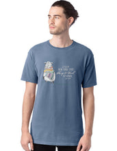 Load image into Gallery viewer, ComfortWash Men's Garment-Dyed T-Shirt 2024
