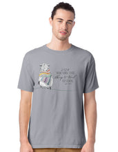 Load image into Gallery viewer, ComfortWash Men's Garment-Dyed T-Shirt 2024

