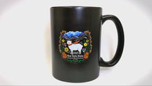 Load and play video in Gallery viewer, Mug 2025 Changing Color Mug experience 16 oz.  – 2025 logo
