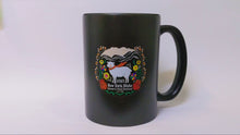 Load and play video in Gallery viewer, Mug 2025 Changing Color Mug experience 16 oz.  – 2025 logo

